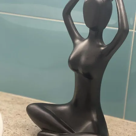 Heike Hébergement de vacances Badesi