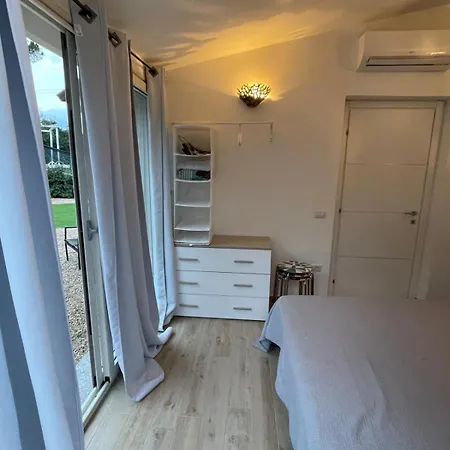 Heike Holiday home