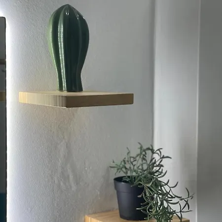 Heike Ferienhaus *