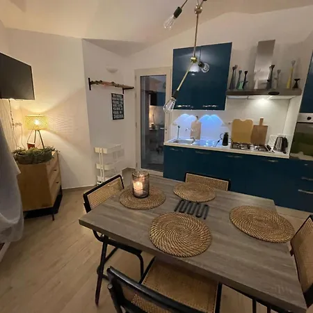 Holiday home Heike