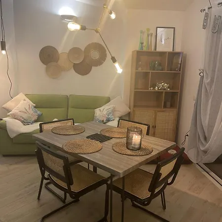 Holiday home Heike