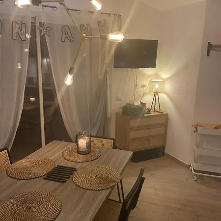 Ferienhaus Heike *