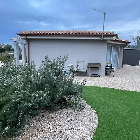Holiday home Heike