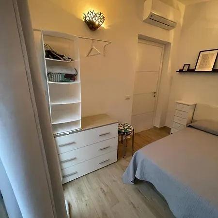 Heike Holiday home Badesi