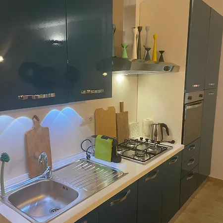 Heike Holiday home